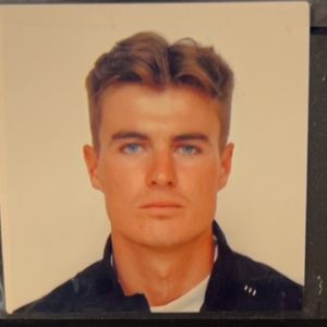 Meet your Posher, James